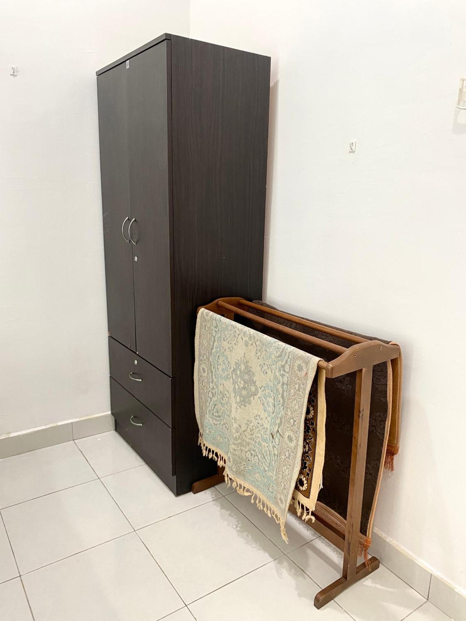 Rumah percutian Near And Airport - Ivana Unit A1