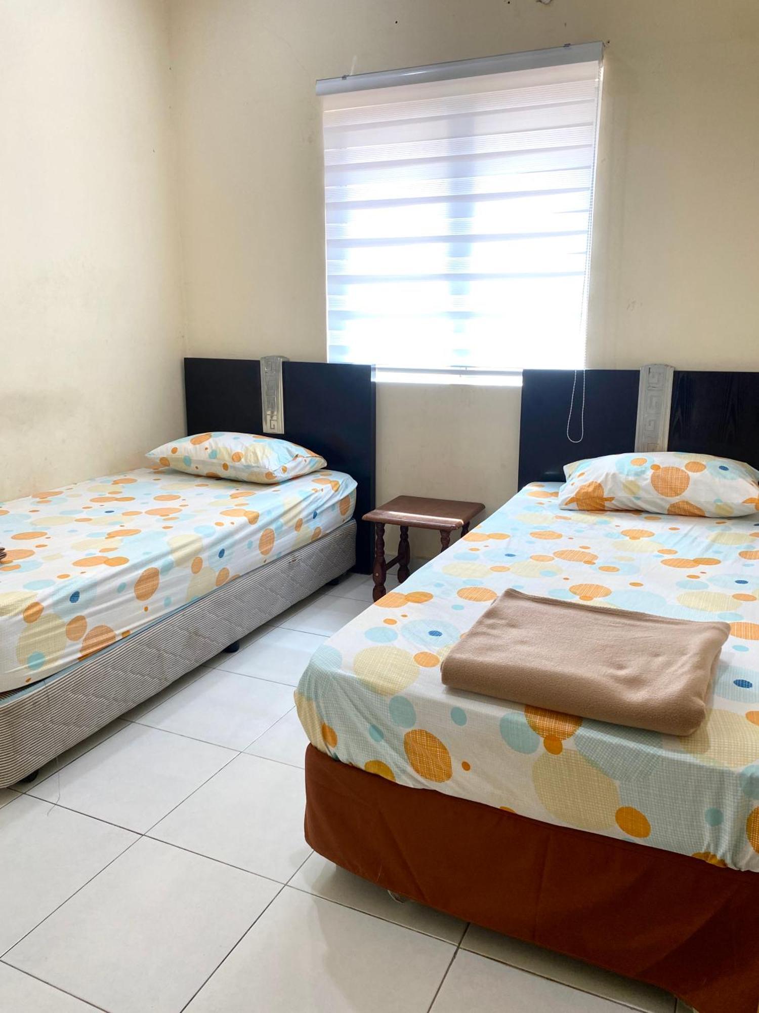 Rumah percutian Near And Airport - Ivana Unit A1 Kuala Terengganu