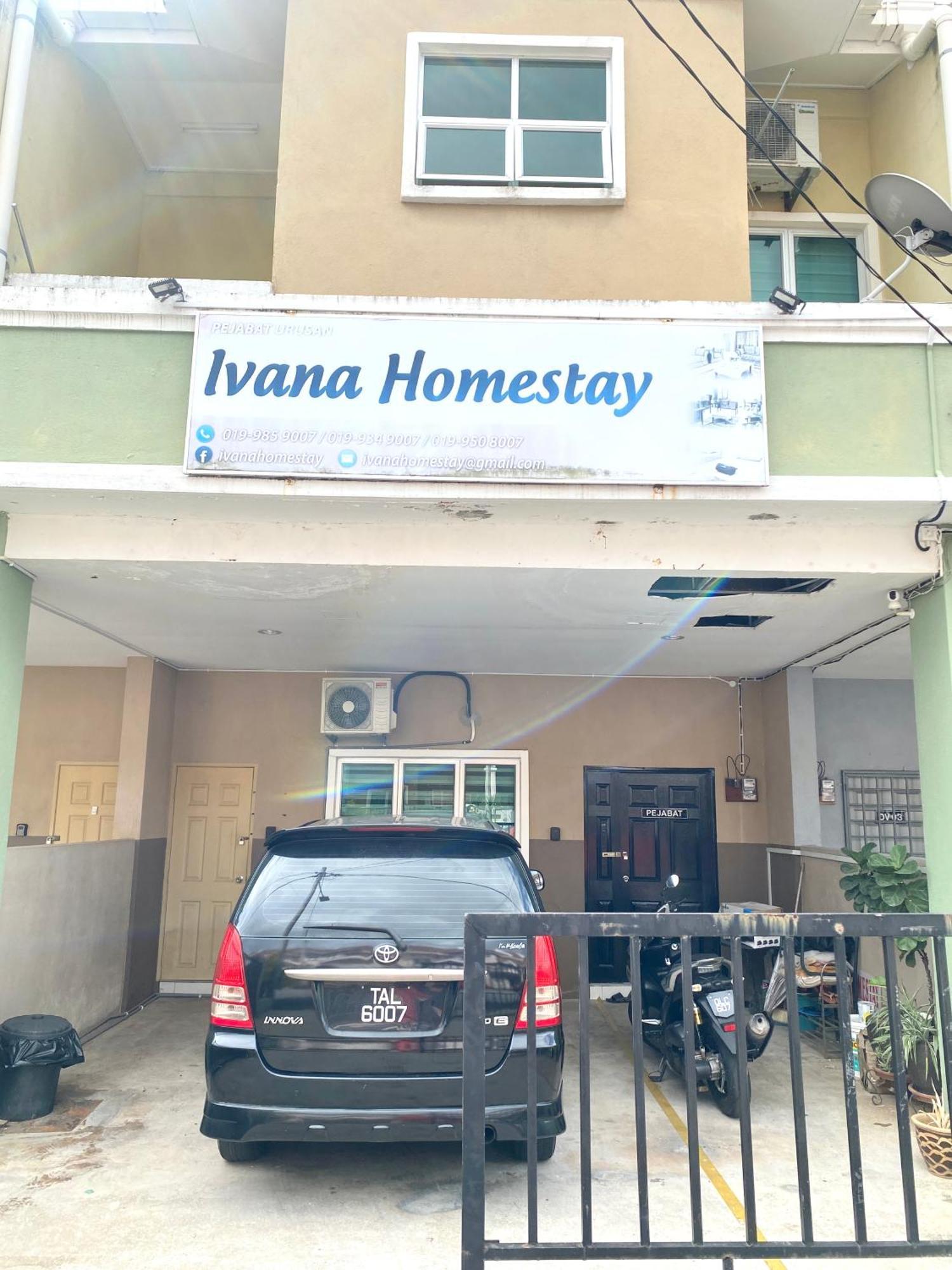 Near And Airport - Ivana Unit A1