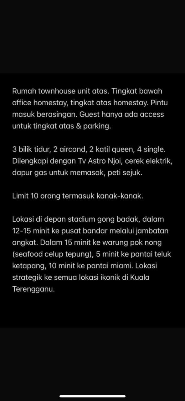 Near And Airport - Ivana Unit A1 Rumah percutian *
