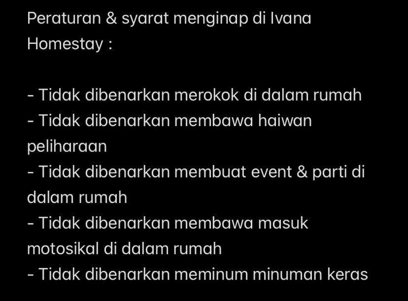 Near And Airport - Ivana Unit A1 Rumah percutian *